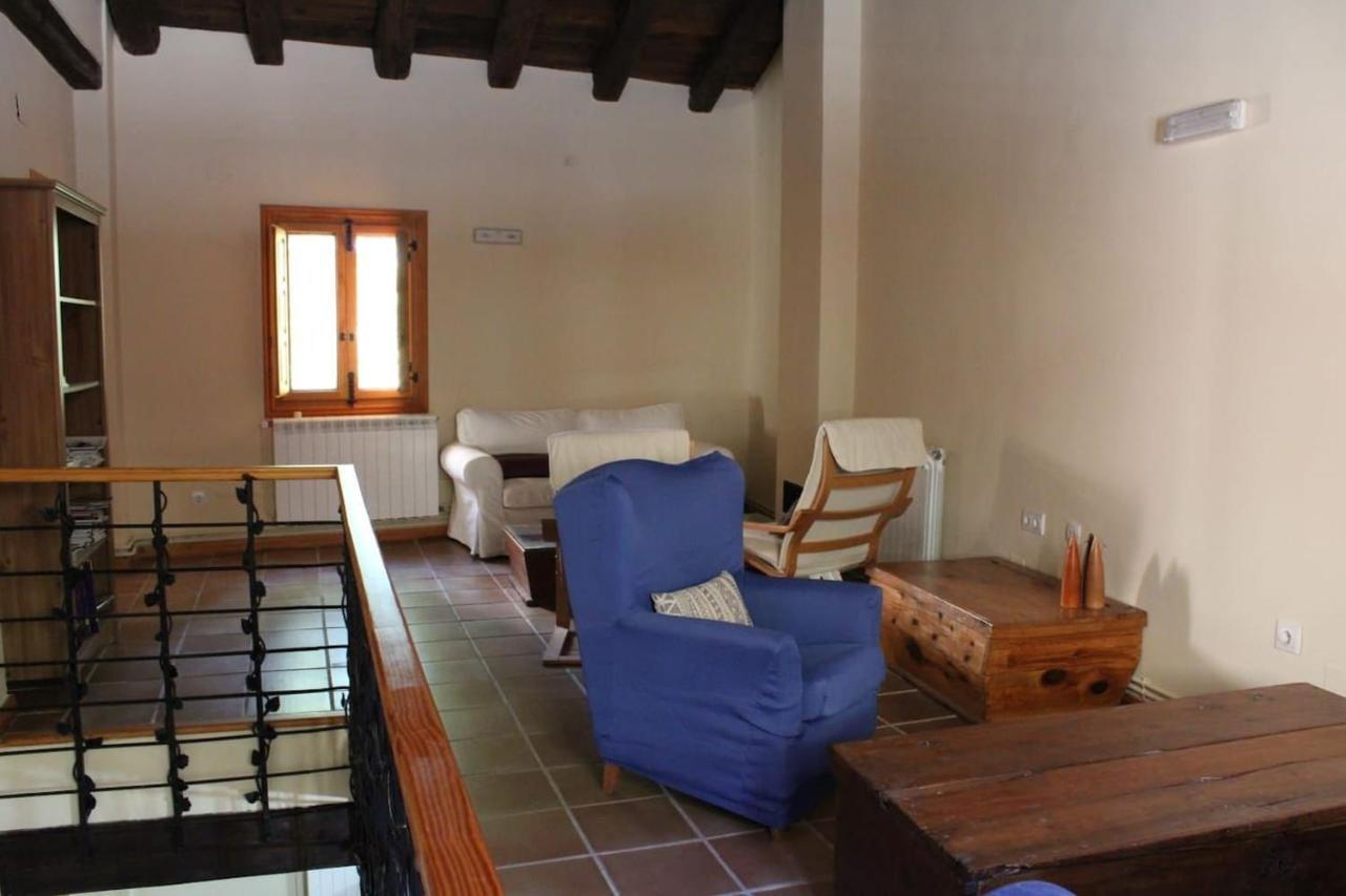 Casa Rural El Molino Santa Lucia De Tirajana Exterior foto