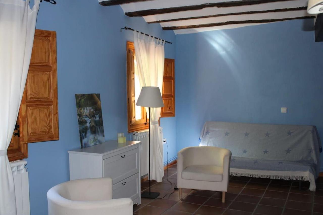Casa Rural El Molino Santa Lucia De Tirajana Exterior foto